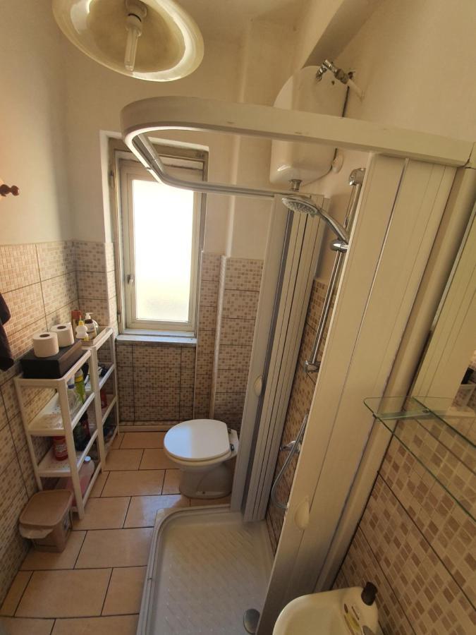 Апартаменты Casa Palazzine Ovest In Centro Citta Санта-Мария-Капуа-Ветере Экстерьер фото