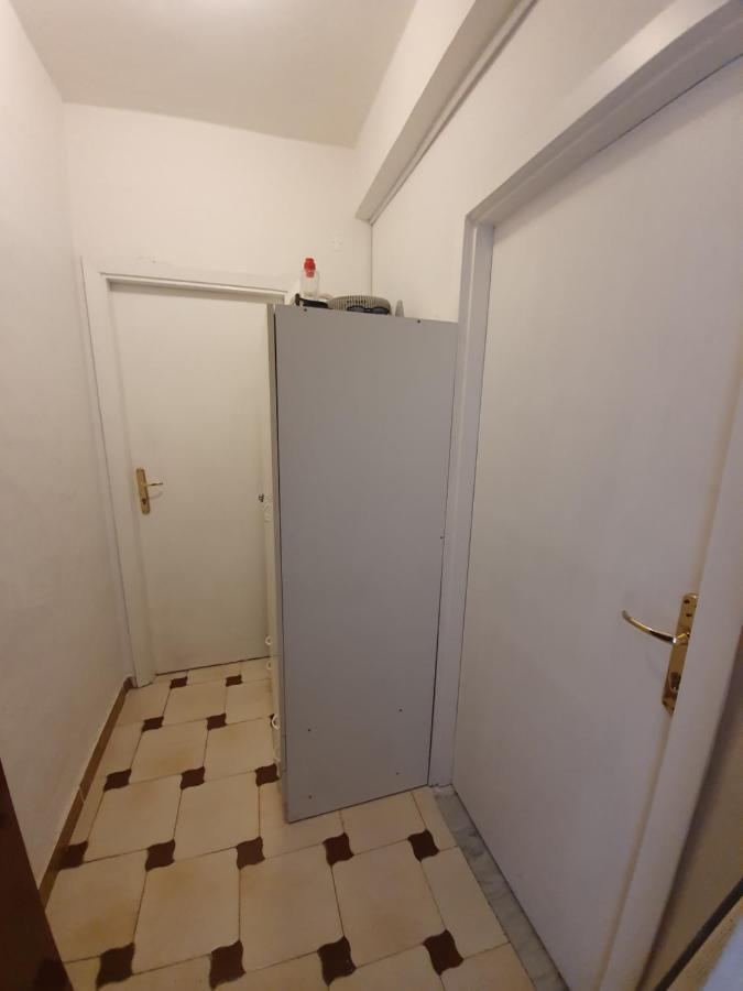 Апартаменты Casa Palazzine Ovest In Centro Citta Санта-Мария-Капуа-Ветере Экстерьер фото