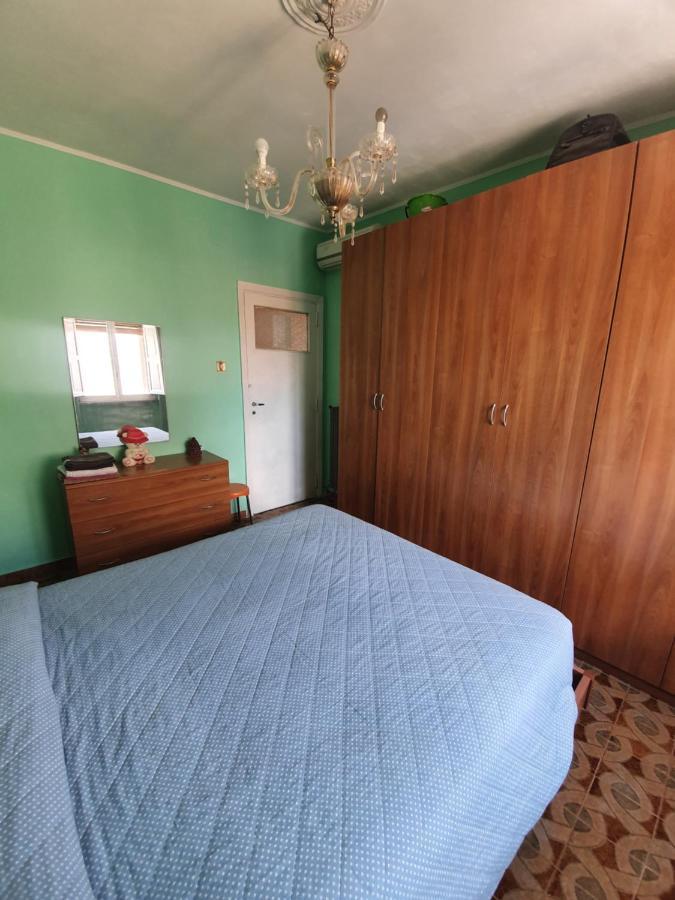 Апартаменты Casa Palazzine Ovest In Centro Citta Санта-Мария-Капуа-Ветере Экстерьер фото