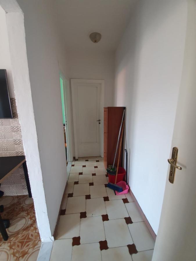 Апартаменты Casa Palazzine Ovest In Centro Citta Санта-Мария-Капуа-Ветере Экстерьер фото