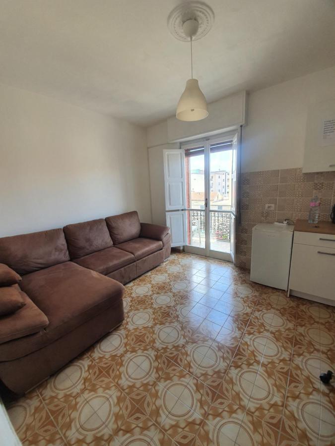 Апартаменты Casa Palazzine Ovest In Centro Citta Санта-Мария-Капуа-Ветере Экстерьер фото